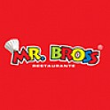 Mr Bross