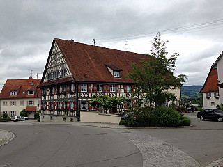 Adler Landgasthof Inh. Peter Vögele