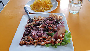 Cevichería El Cachetón