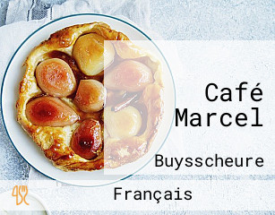 Café Marcel