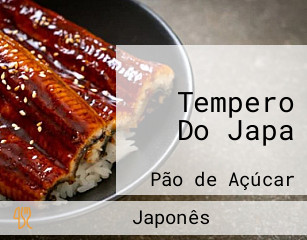 Tempero Do Japa