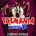 Tazmania Punto 30