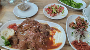 İmamoğlu İskender Kebap Salonu