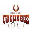 Vaqueros Búfalo