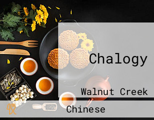 Chalogy