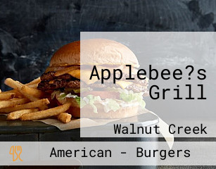 Applebee?s Grill