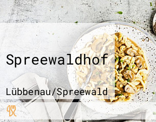 Spreewaldhof