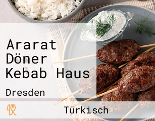 Ararat Döner Kebab Haus