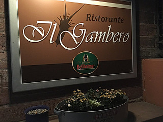 Ristorante il Gambero Gianfranco Pilia Gaststätten