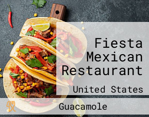 Fiesta Mexican Restaurant