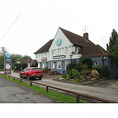 Stonehouse Pizza Carvery