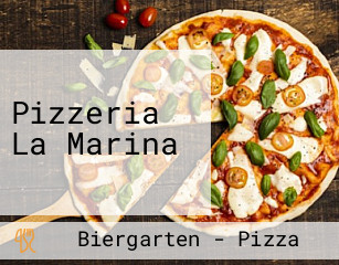 Pizzeria La Marina