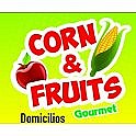 Corn & Fruits