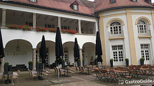 Kurhaus Bad Tölz