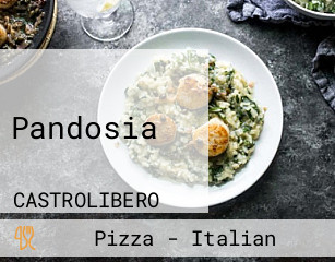 Pandosia