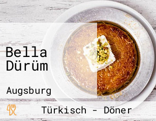 Bella Dürüm