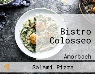 Bistro Colosseo