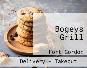 Bogeys Grill