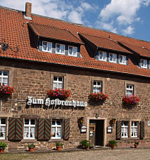 Zum Hofbrauhaus