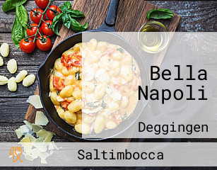 Bella Napoli