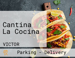 Cantina La Cocina