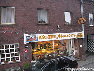 Bäckerei Meuser