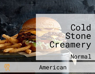 Cold Stone Creamery