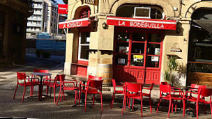 La Bodeguilla