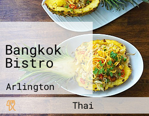 Bangkok Bistro