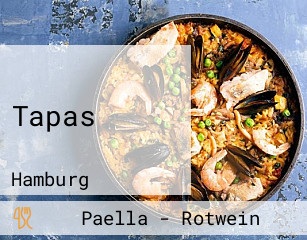 Veli Bejig Tapas