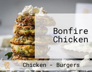 Bonfire Chicken