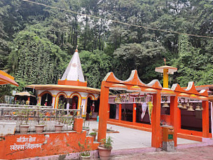 Lateshwar Mandir Barabey