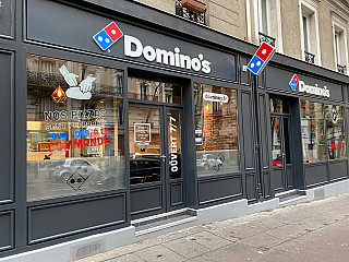 Domino's Pizza Kingersheim