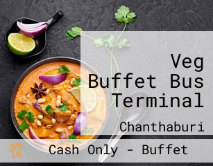 Veg Buffet Bus Terminal