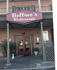 Bellino Italiano E Bottega