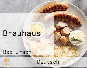 Brauhaus