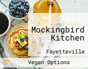 Mockingbird Kitchen