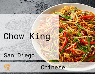 Chow King