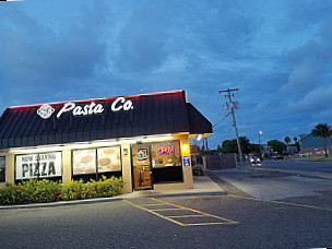 Pasta Co