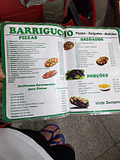 Barrigucho Salgados