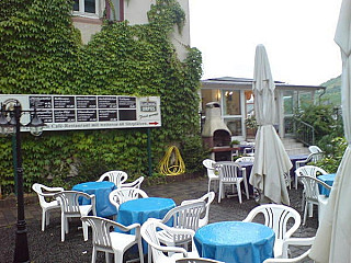 Schloss Cafe