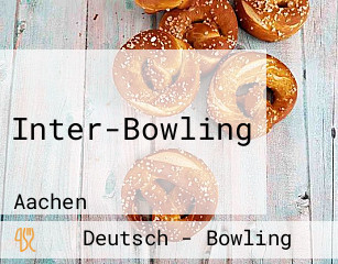 Inter-bowling