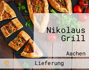 Nikolaus Grill