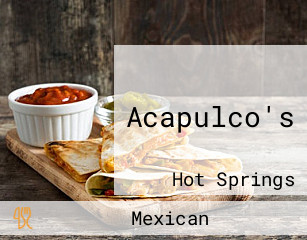 Acapulco's