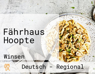 Fährhaus Hoopte