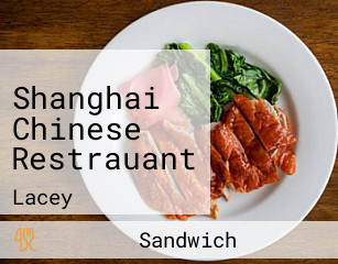 Shanghai Chinese Restrauant