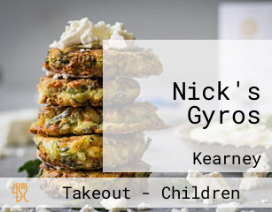 Nick's Gyros