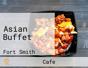 Asian Buffet