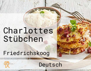 Charlottes Stübchen