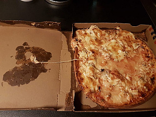 Buxtehuder Pizzaservice